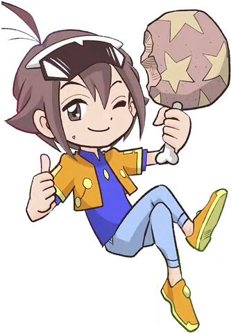 Kodou Ritsu - Wikimon - The #1 Digimon wiki