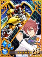 Summon night collection folth and wargreymon.png