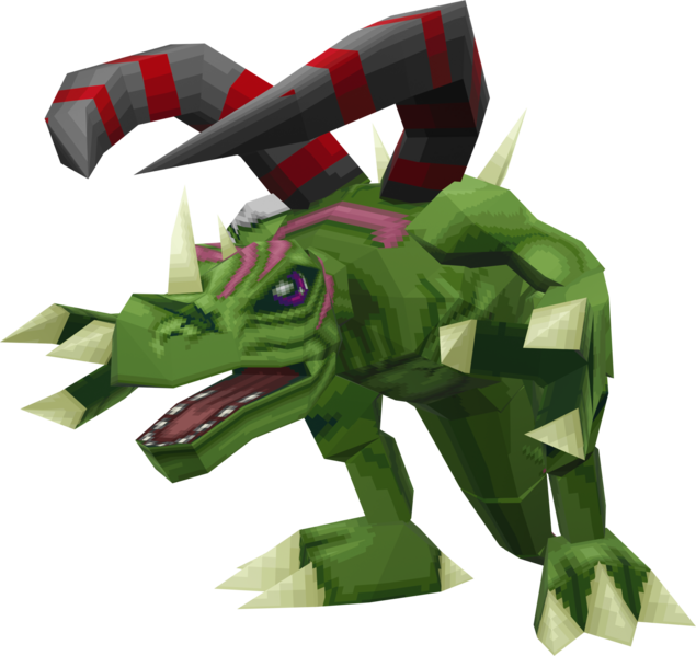 File:Tuskmon Model DW3.png