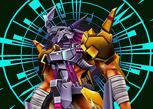 WarGreymon (Anticorpo X) em 2023  Aventura digimon, Digimon, Digimon story
