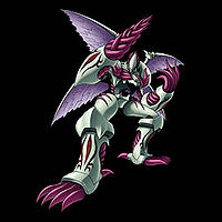 Arkadimon (Ultimate), Digimon Masters Roblox Wiki