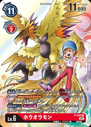 P-049 (DCG) - Wikimon - The #1 Digimon wiki