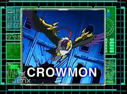 Digimon Savers - Episode 25 - Wikimon - The #1 Digimon wiki