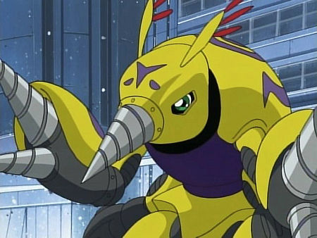 Digmon - Wikimon - The #1 Digimon wiki