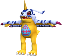 Gabumon Model Encounters.png