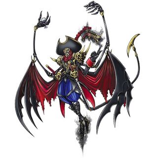 Level, Demon Fall Wiki