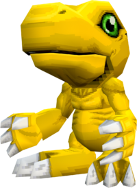 Agumon Model DW.png