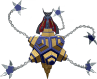 Apocalymon newcentury model.png