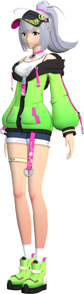 File:Aragaki Youko Model New Century.png
