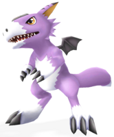 Dorumon Linkz.png