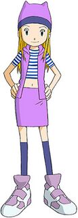 Orimoto Izumi