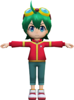Shinkai Haru Model.png