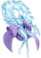 Yukinamon