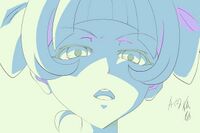 DB09 official account Kanakubo Norie 4.jpg