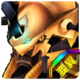 Gaioumon mutant portrait5.png