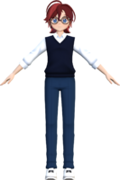 Player Soul 4 Boy 12.png