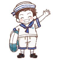 Shibayama junpei graffart marine.jpg