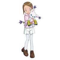 Yagami hikari nuigurumi.jpg