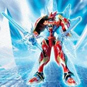 DReal - Wikimon - The #1 Digimon wiki
