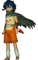 BanchoLeomon, Digimon Masters Roblox Wiki