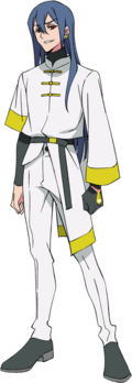 Kanada Genjo
