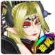 Lilithmon mutant portrait5.png