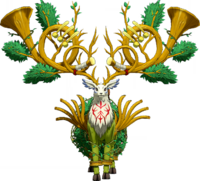 Cernumon new century model.png