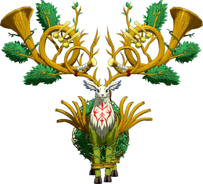 File:Cernumon new century model.png