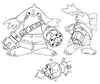 Galgomon 02 lineart.jpg