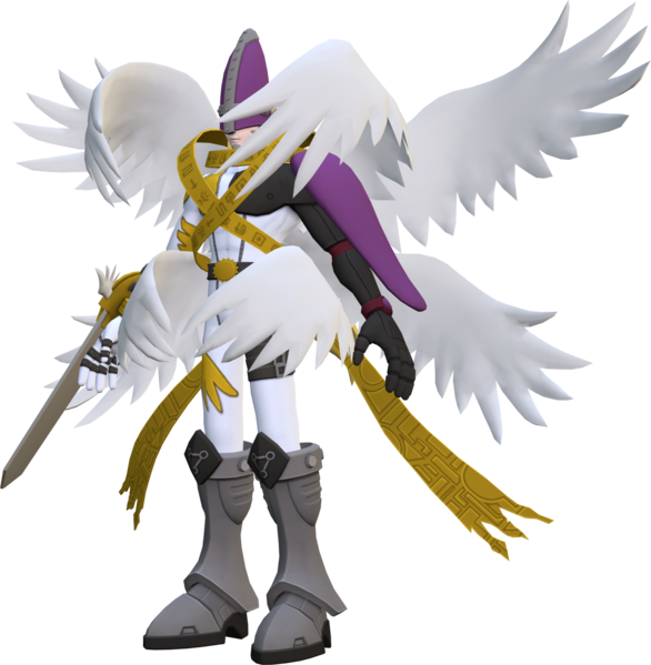 File:Holy Angemon Model SC.png