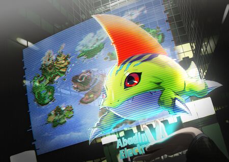 Modoki Betamon - Wikimon - The #1 Digimon wiki