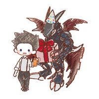 Akiyama ryo cyberdramon graffart celebration.jpg