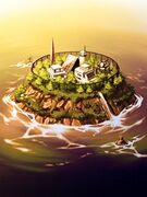 Digimon Collectors location