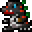 Dark Tyranomon