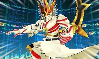 Gaiamon (Appmon) - Wikimon - The #1 Digimon wiki