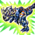 Greymon 2010 digimemory xros loader sprite.png