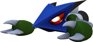 Missimon - Wikimon - The #1 Digimon wiki