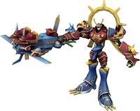 Susanoomon - Wikimon - The #1 Digimon wiki