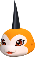 Tunomon Model DSR.png