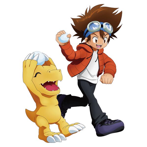 File:Yagami taichi agumon wintertheme.jpg