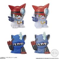 Appliarise monsters figures collection 01.jpg