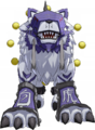Baihumon new century model.png