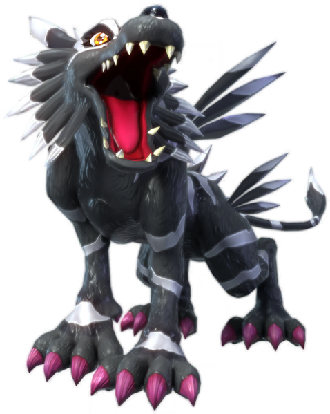 File:Garurumon Black Model Source Code.png