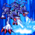 Garurumon digimemory xros loader sprite.png