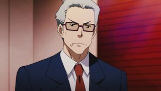 Professor Mochizuki