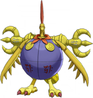 Sinduramon newcentury model.png