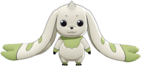 Terriermon newcentury model.png