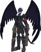 Beelzebumon Blast Mode Model SC.png