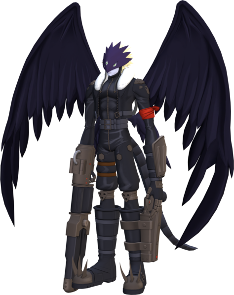 File:Beelzebumon Blast Mode Model SC.png