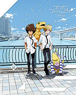 Digimon Adventure tri. - Wikimon - The #1 Digimon wiki